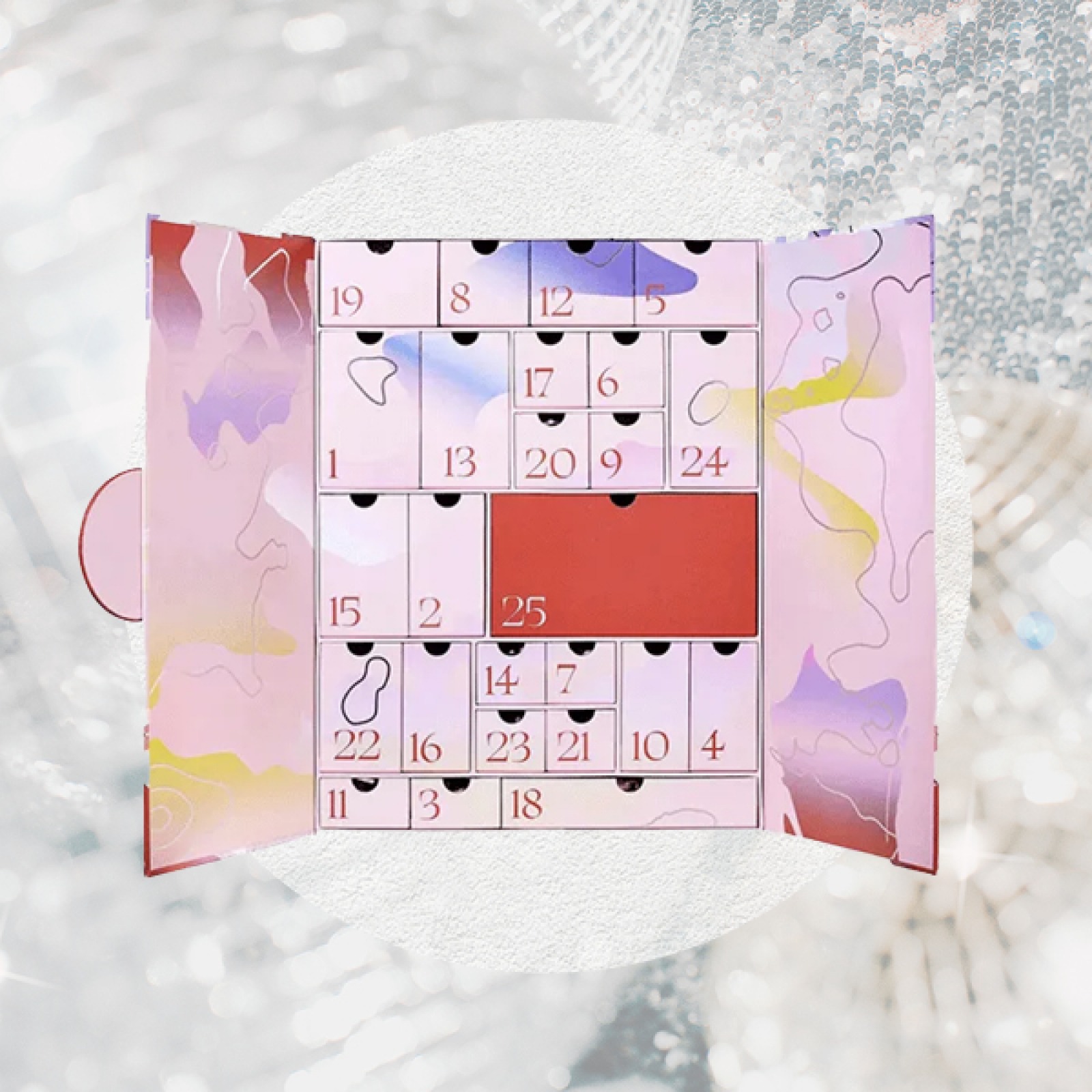 2022 Best Beauty Advent Calendars Living North